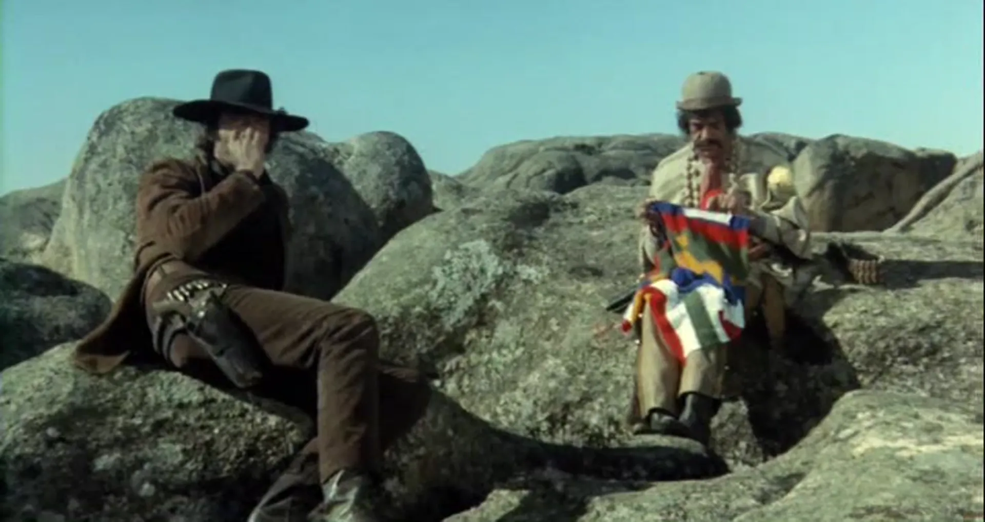 Sabata the Killer scene still 2