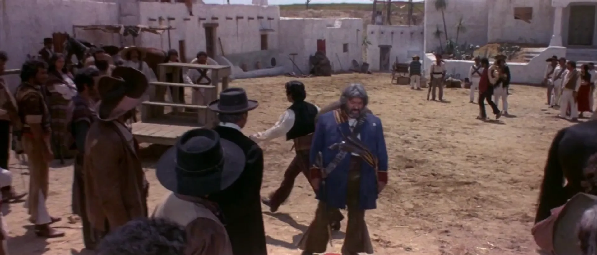 Adiós, Sabata scene still 2
