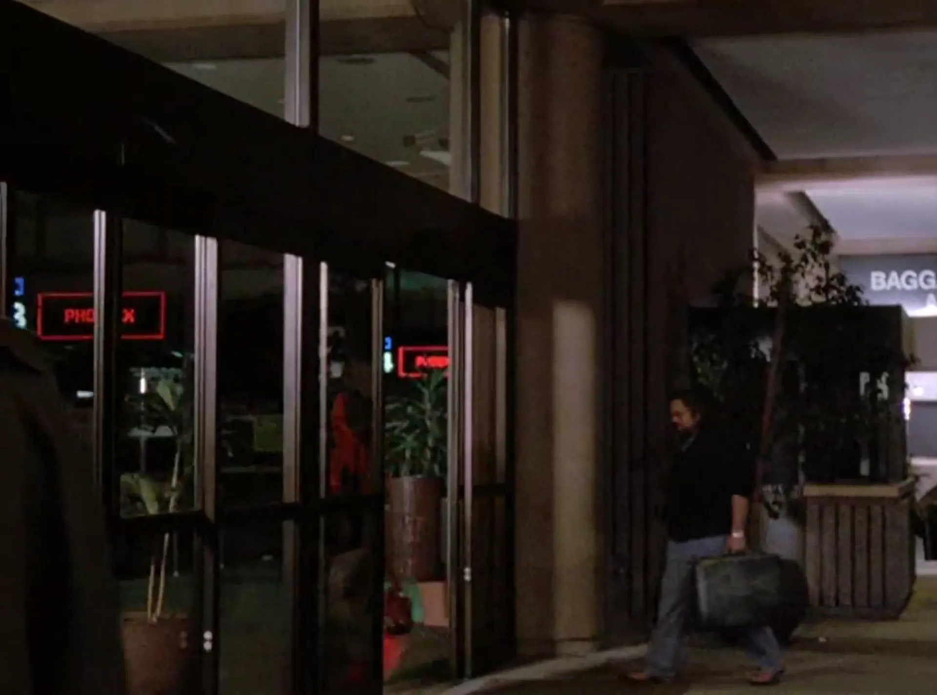 Rage of Honor scene still 2