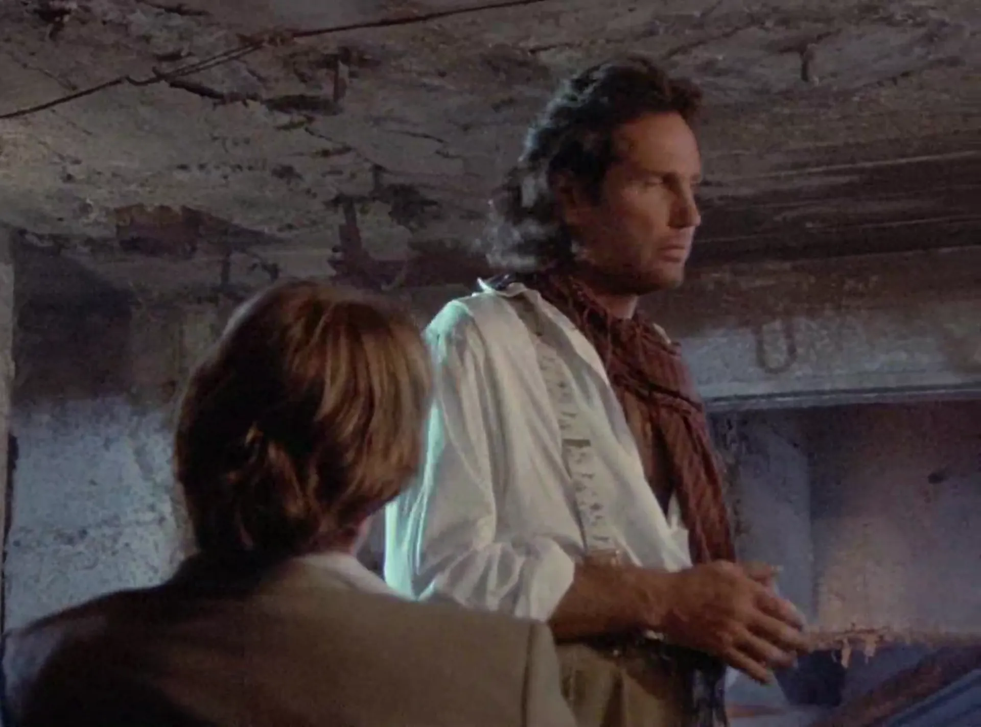 Rage of Honor scene still 1