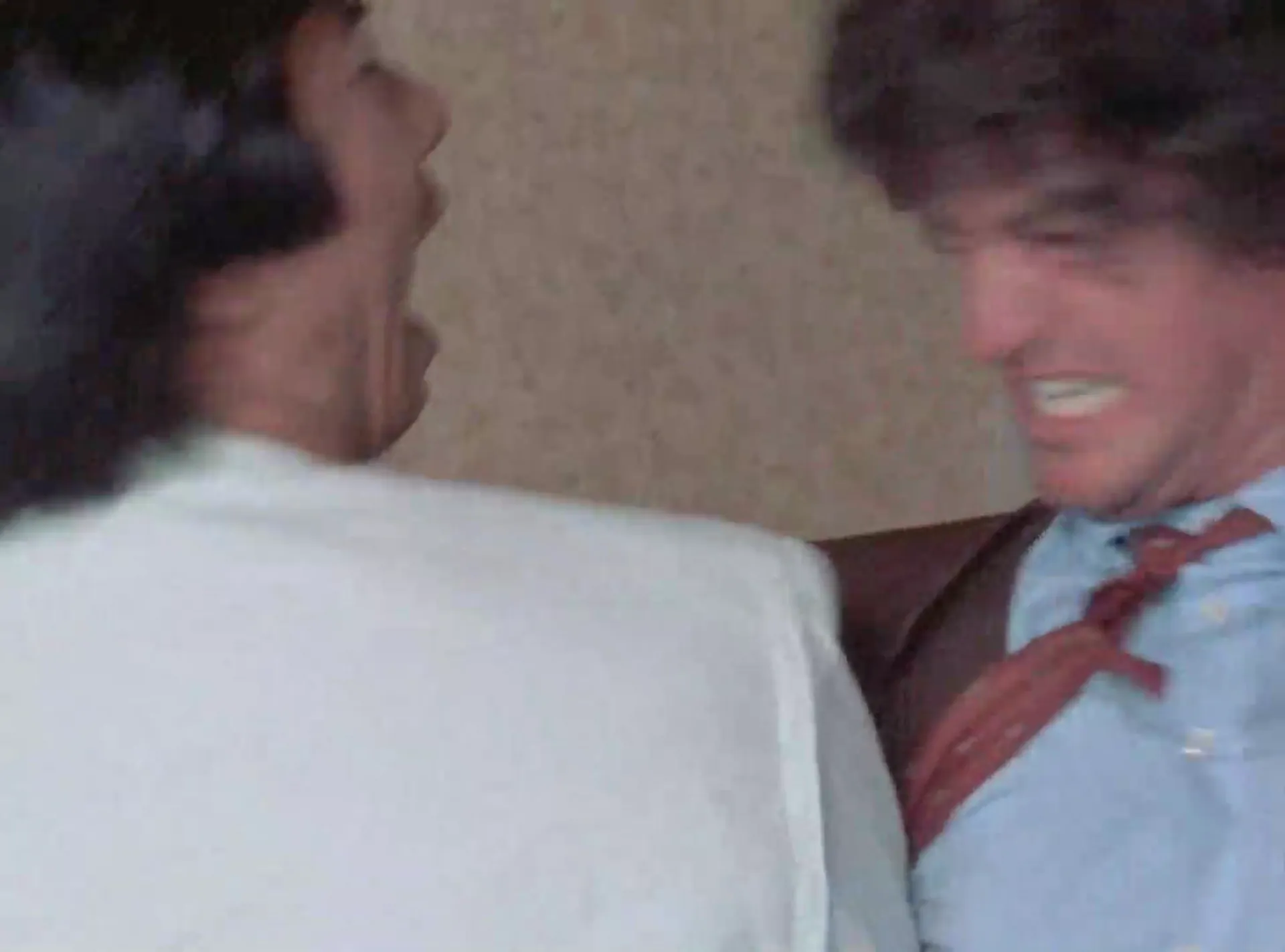 Rage of Honor scene still 4