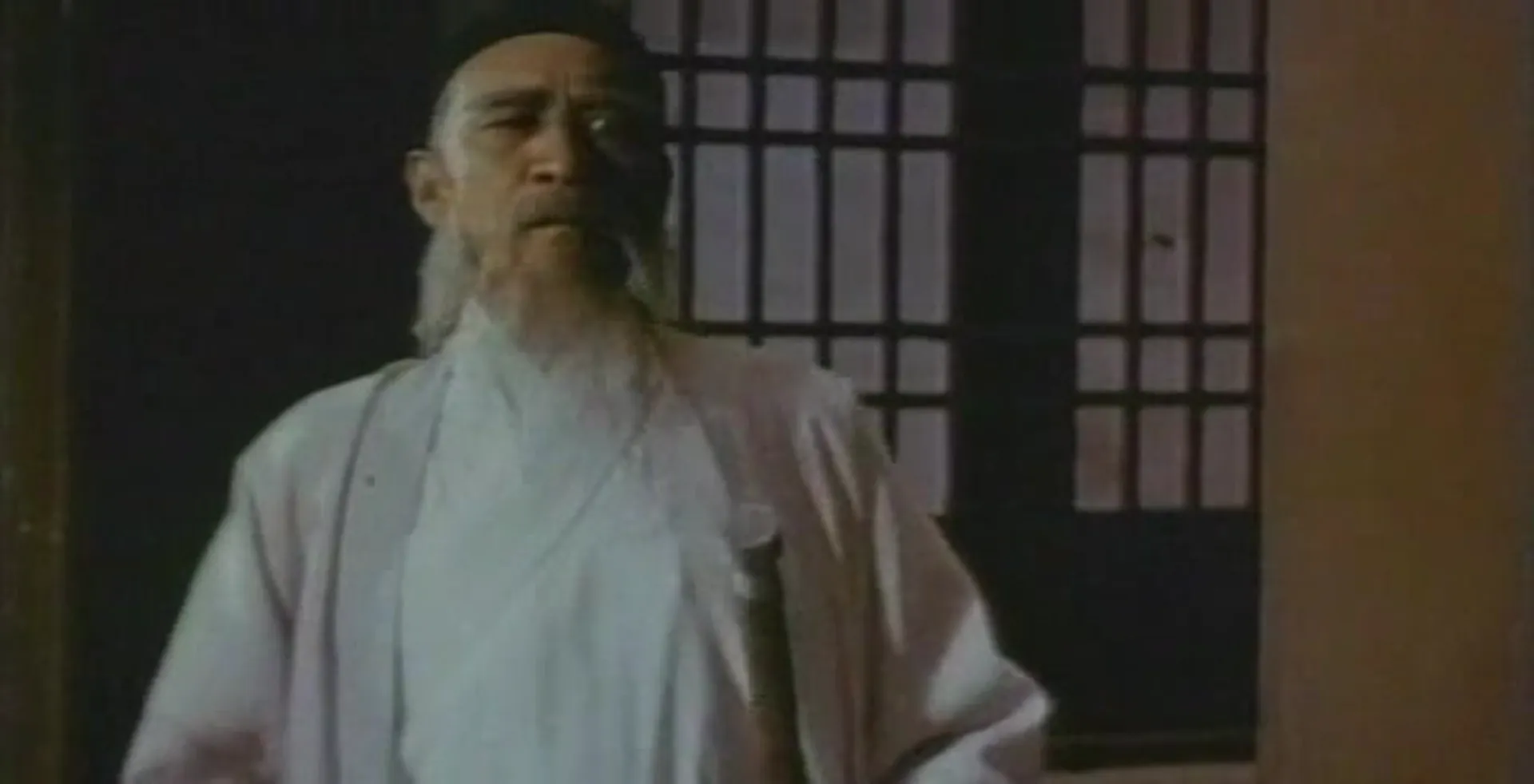 Deaf and Mute Heroine scene still 3