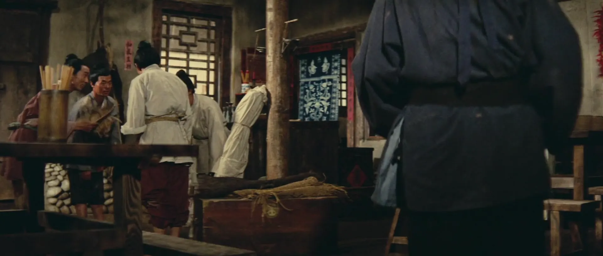 Dragon Inn scene still 1
