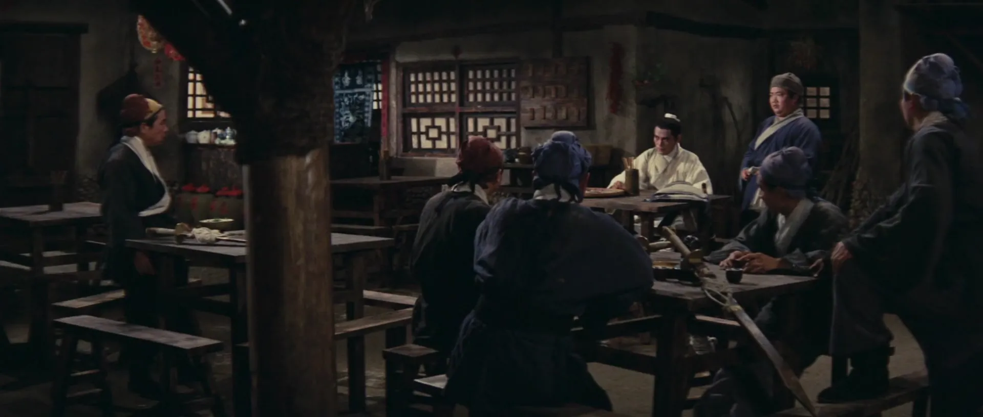 Dragon Inn scene still 2