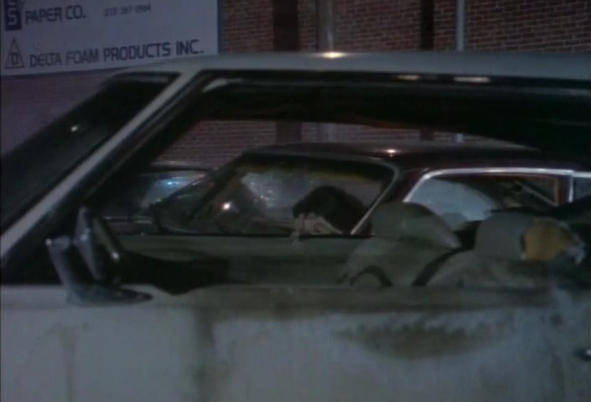 Midnight Warrior scene still 5