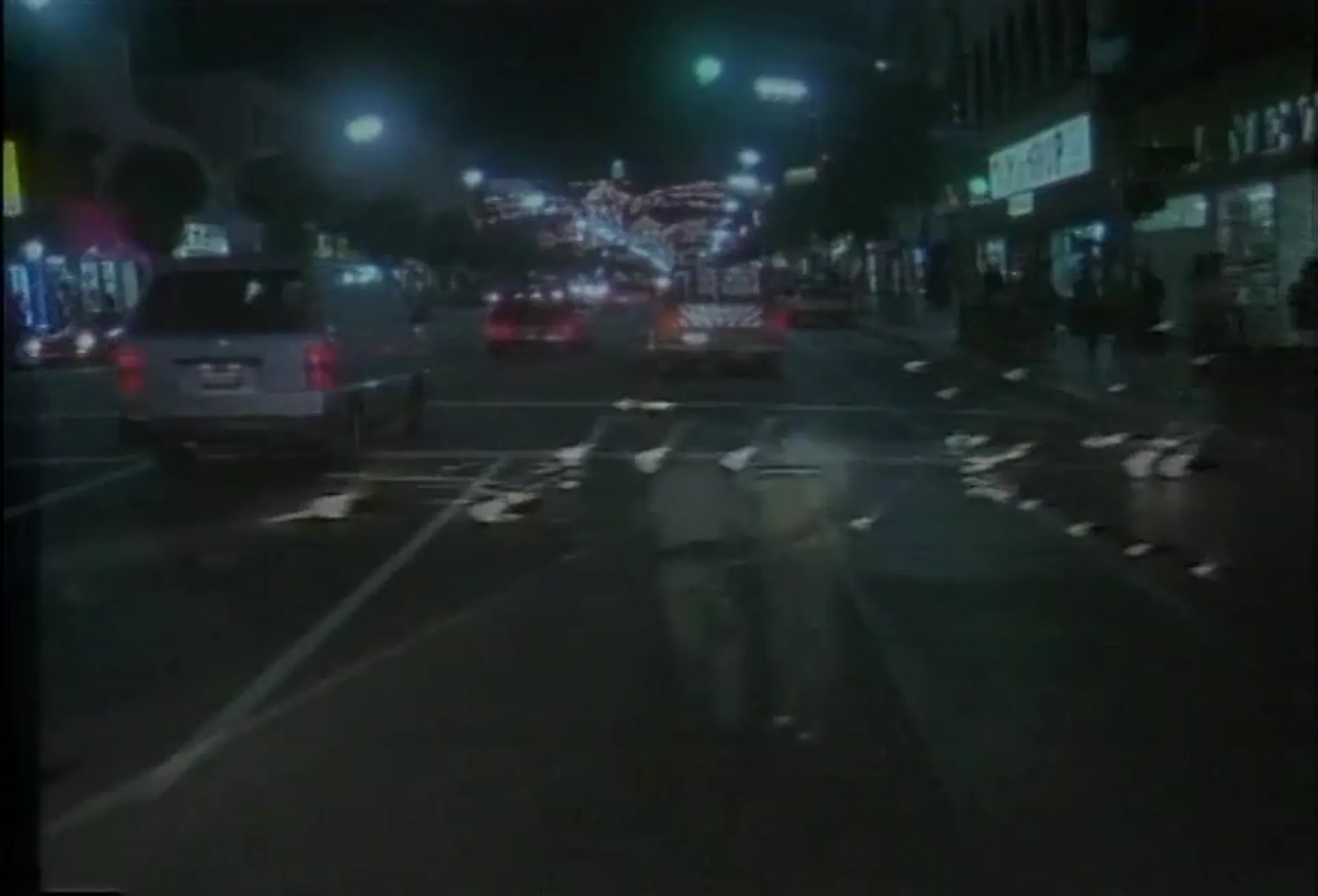 Midnight Warrior scene still 3