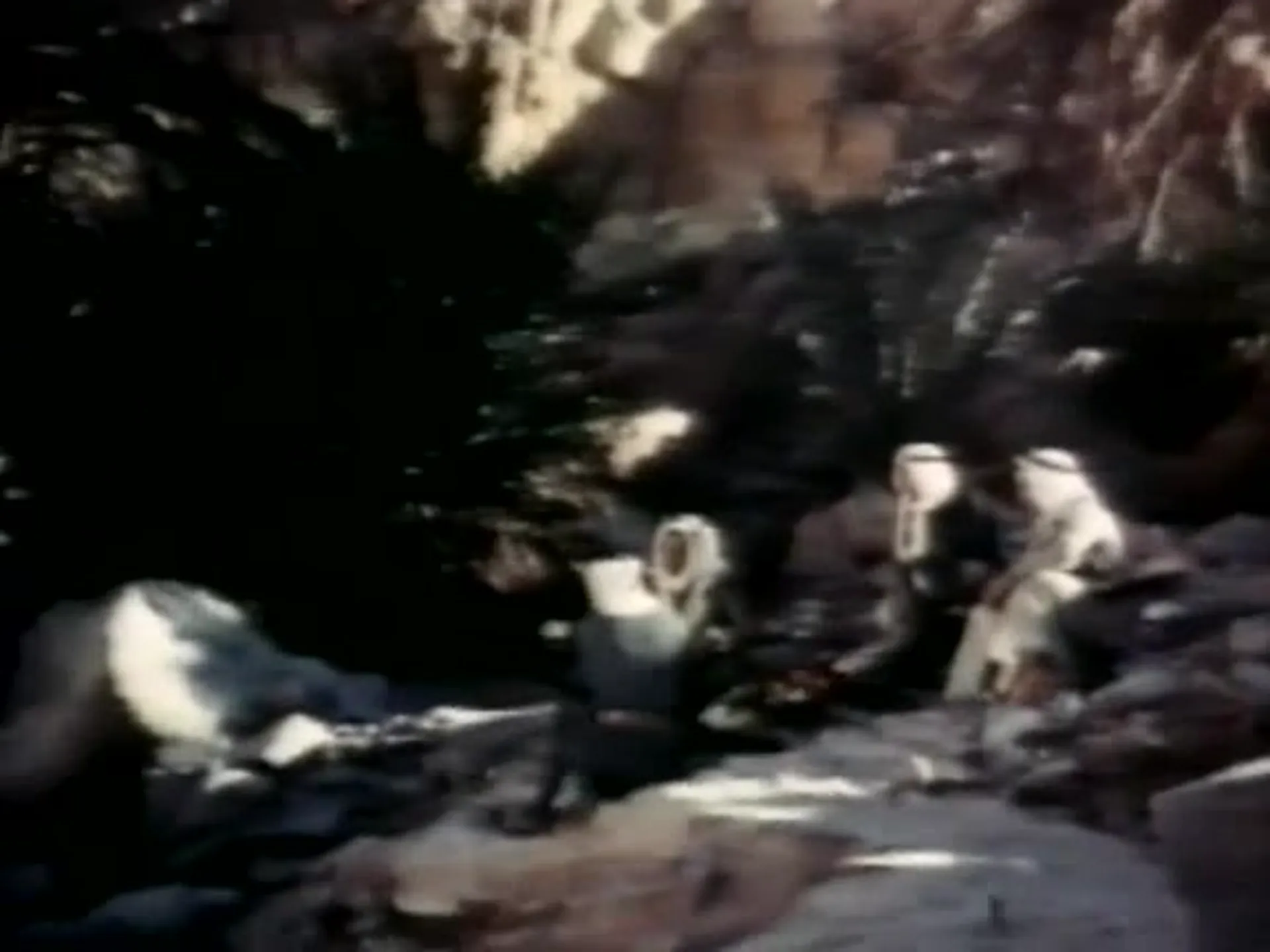 Sinai Commandos: The Story of the Six Day War scene still 4