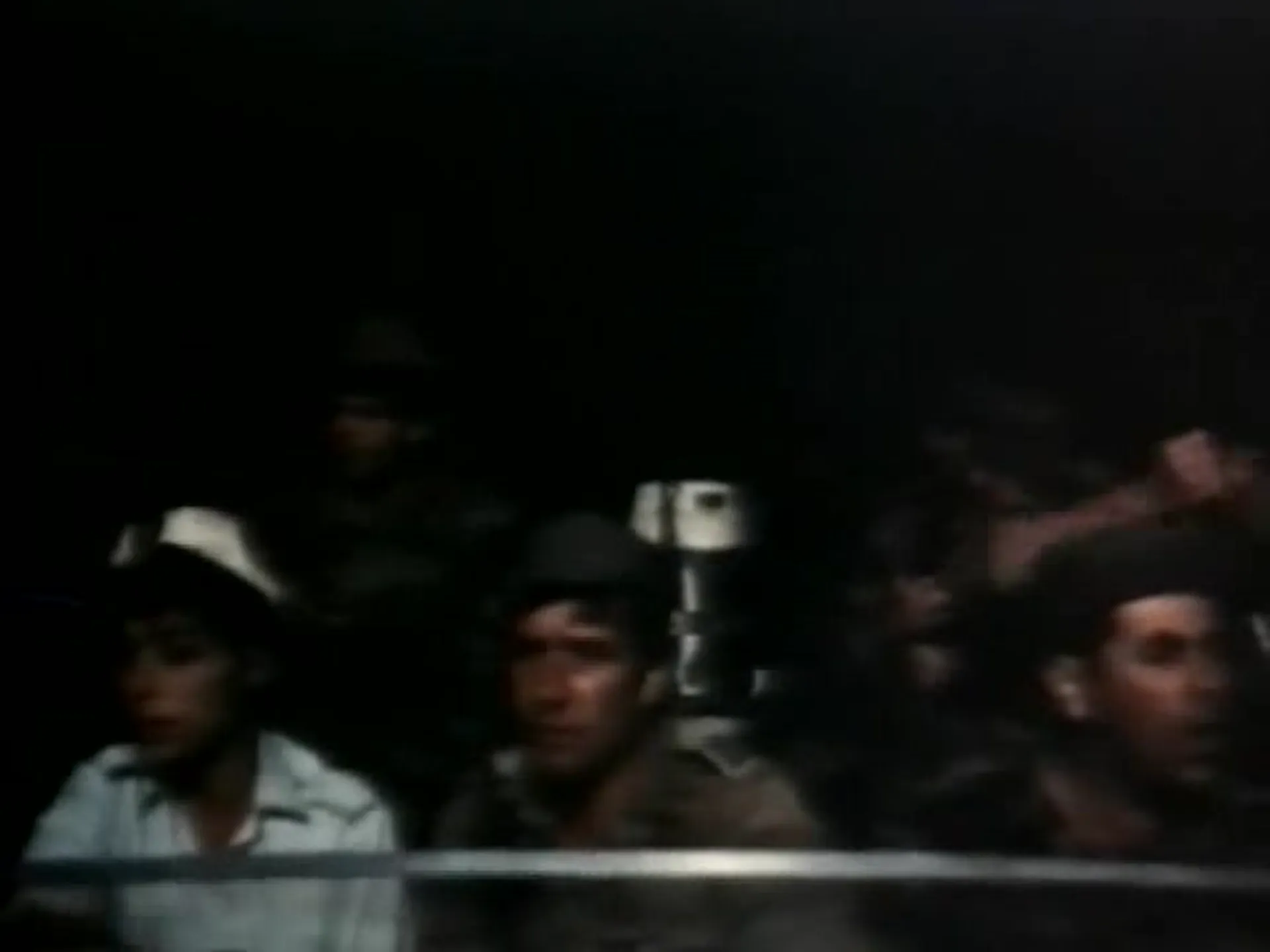 Sinai Commandos: The Story of the Six Day War scene still 3