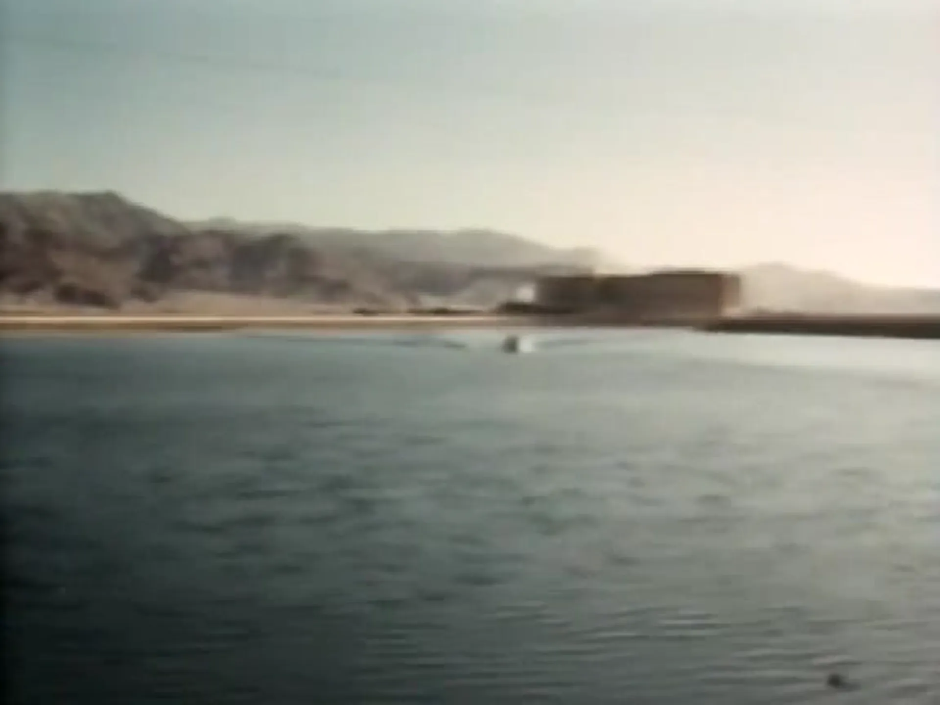 Sinai Commandos: The Story of the Six Day War scene still 2