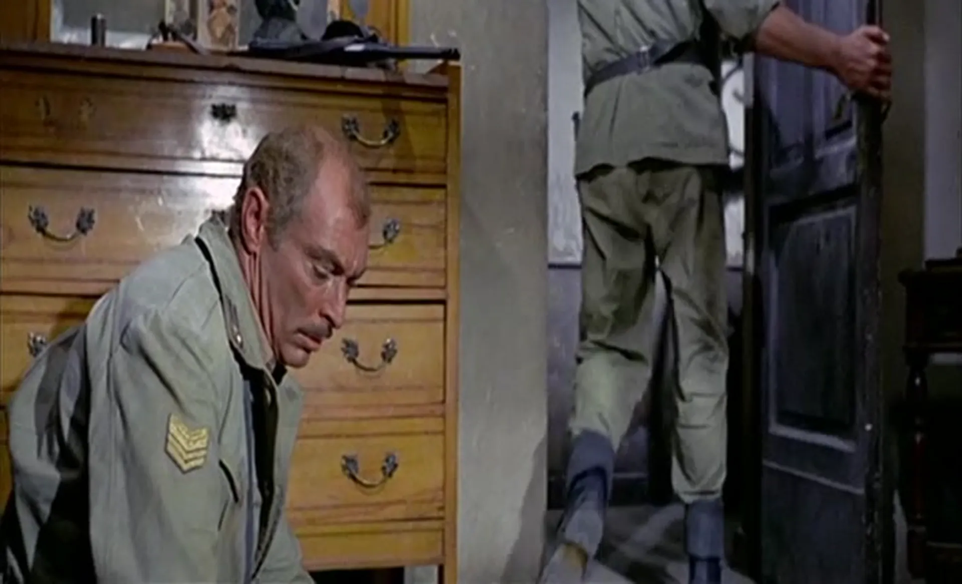 Commandos scene still 6