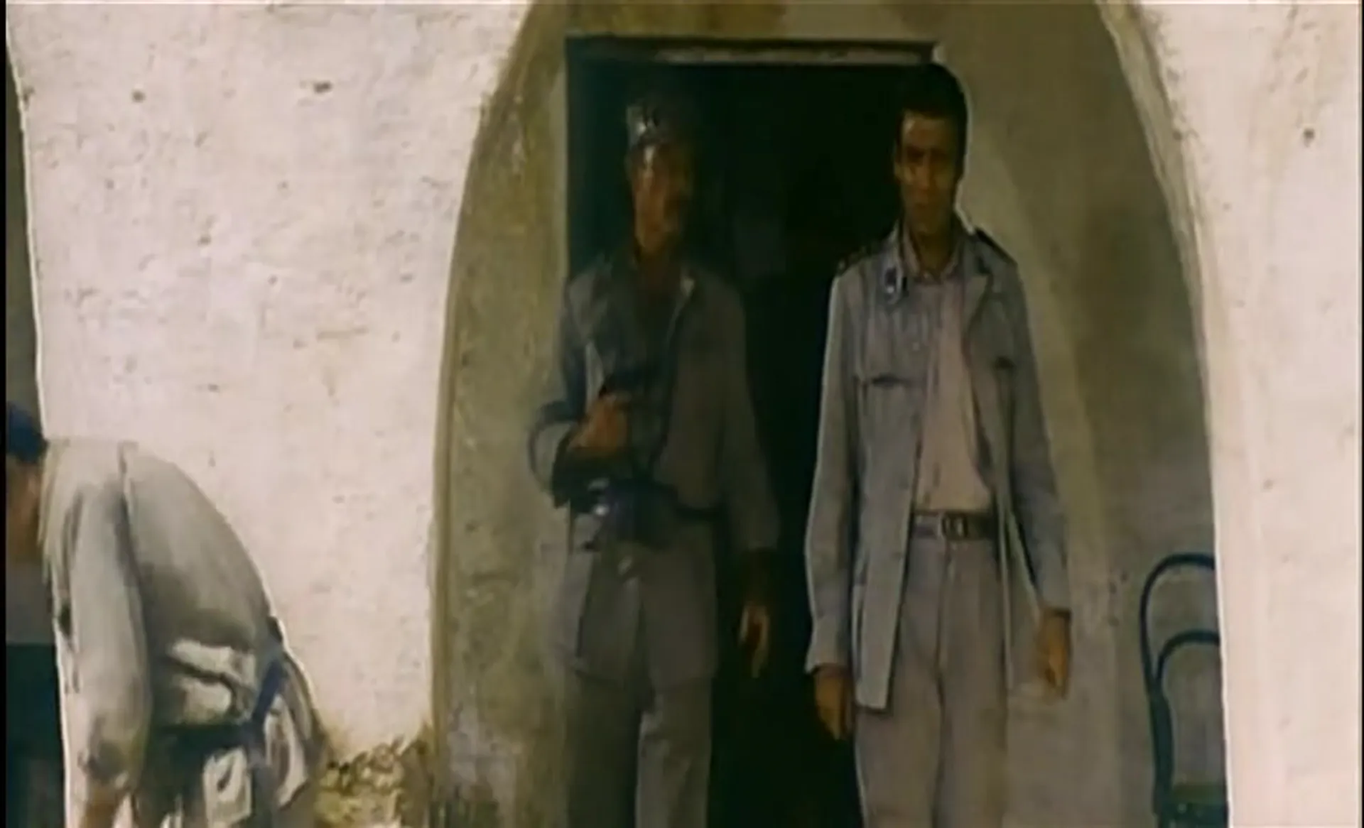 Commandos scene still 4