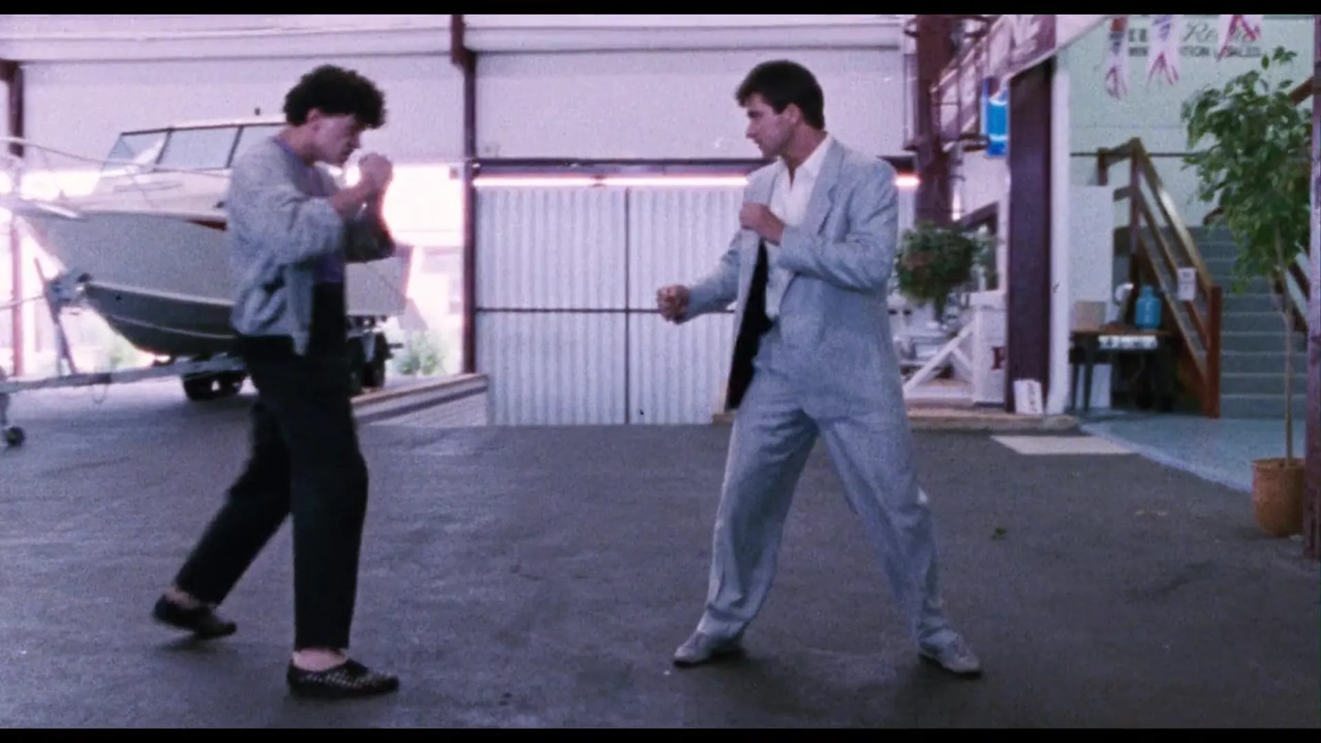Day of the Panther scene still 4