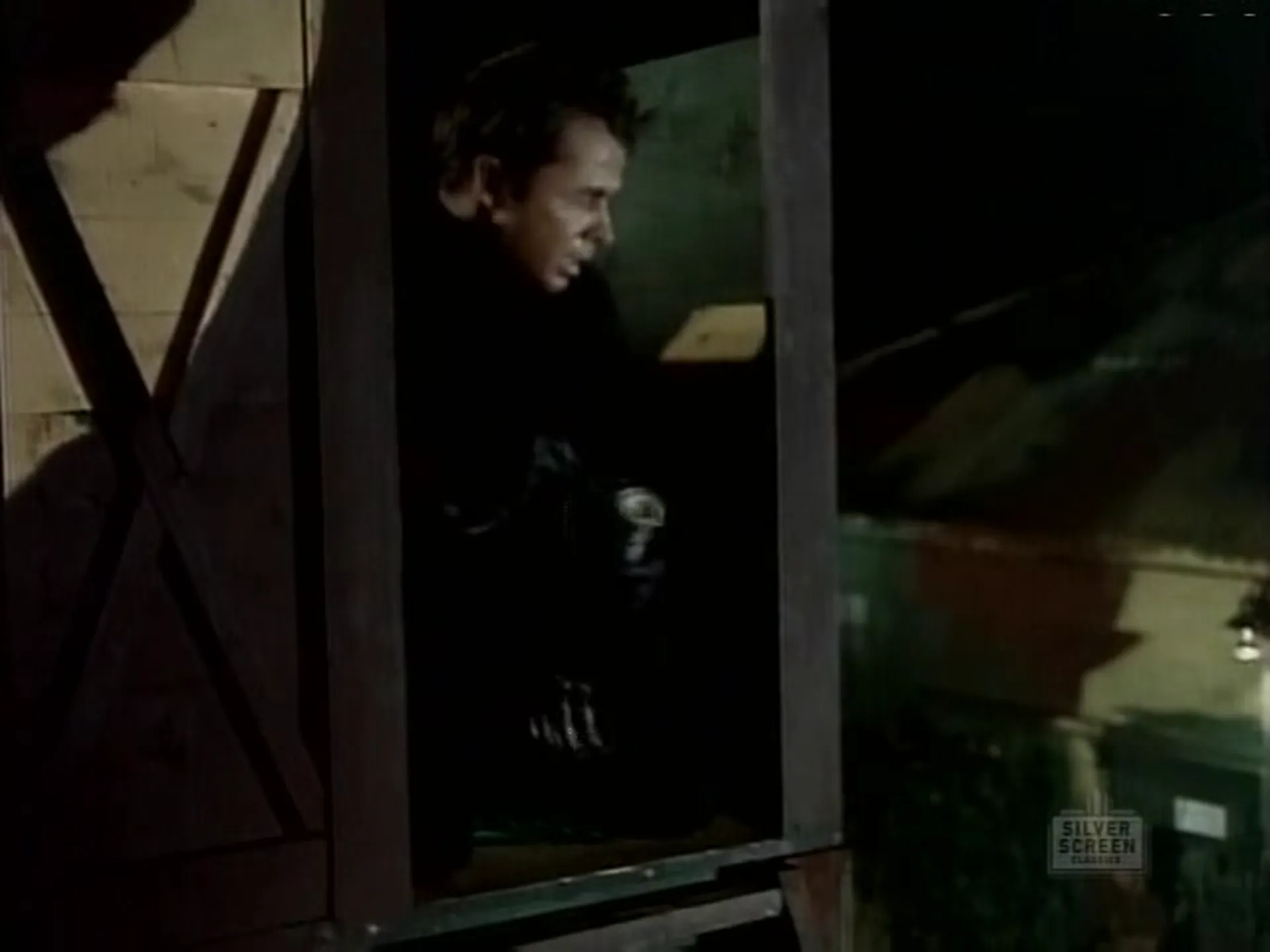 Trunk to Cairo scene still 5