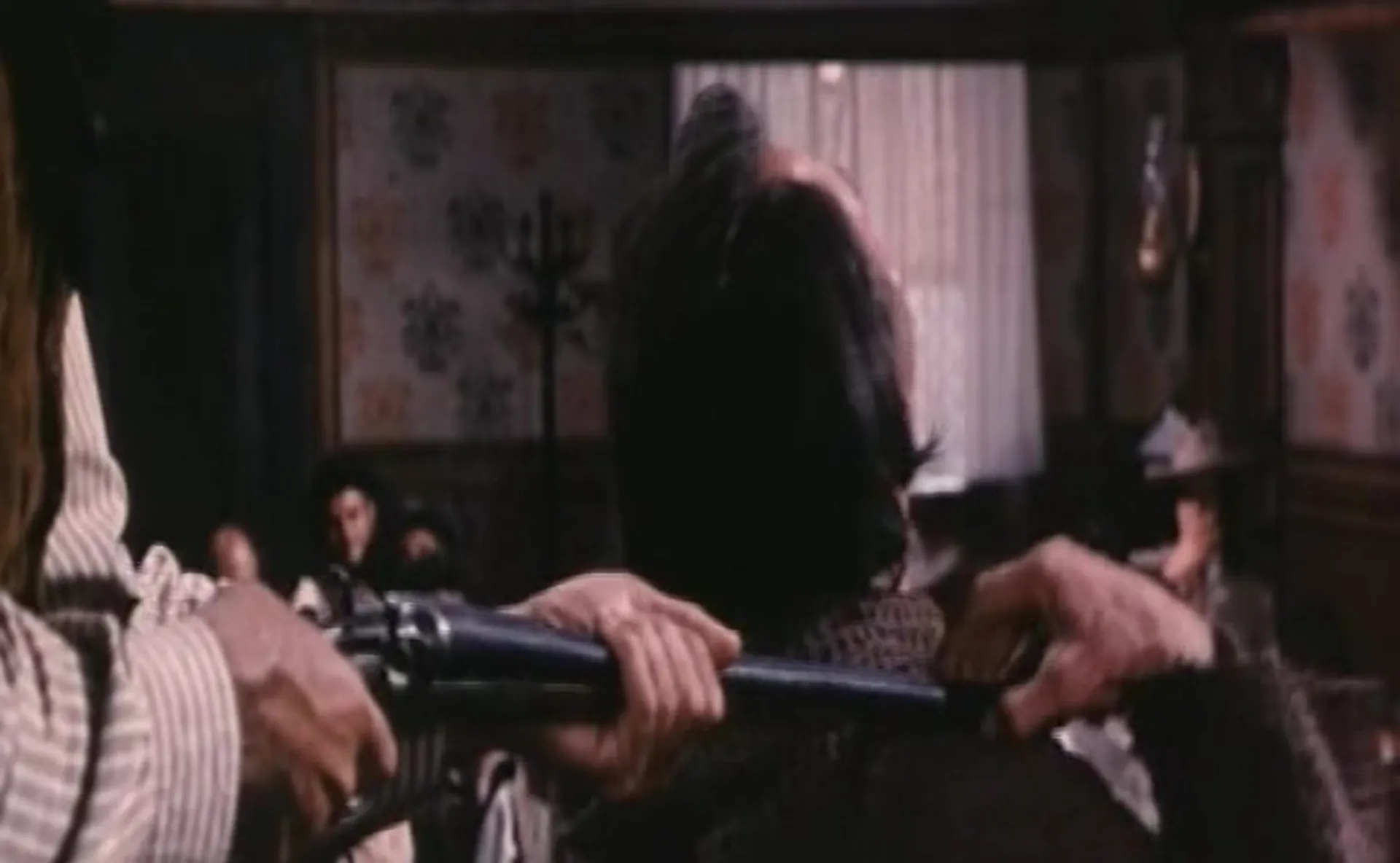 Father Jackleg scene still 6