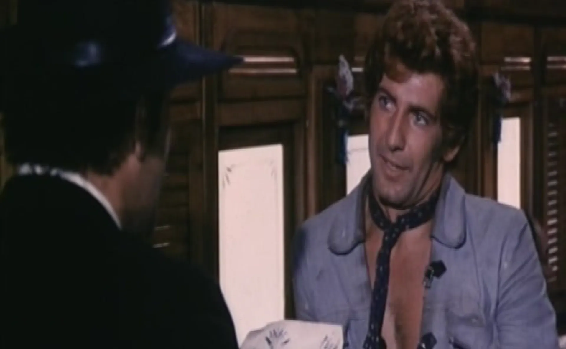 Father Jackleg scene still 2