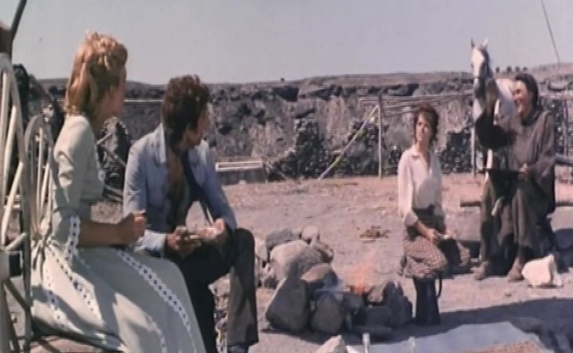 Father Jackleg scene still 4