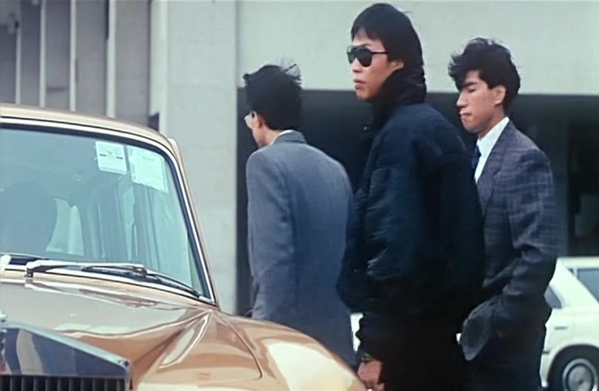 The Big Heat scene still 2