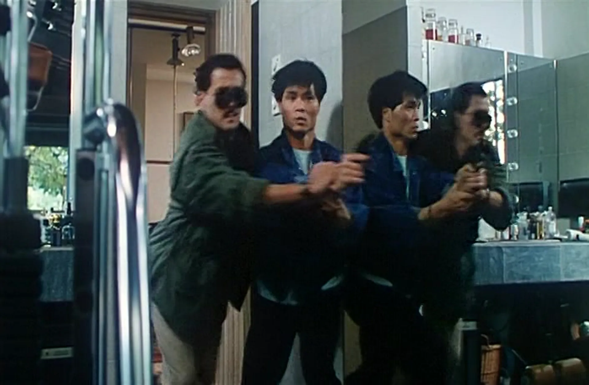The Big Heat scene still 5