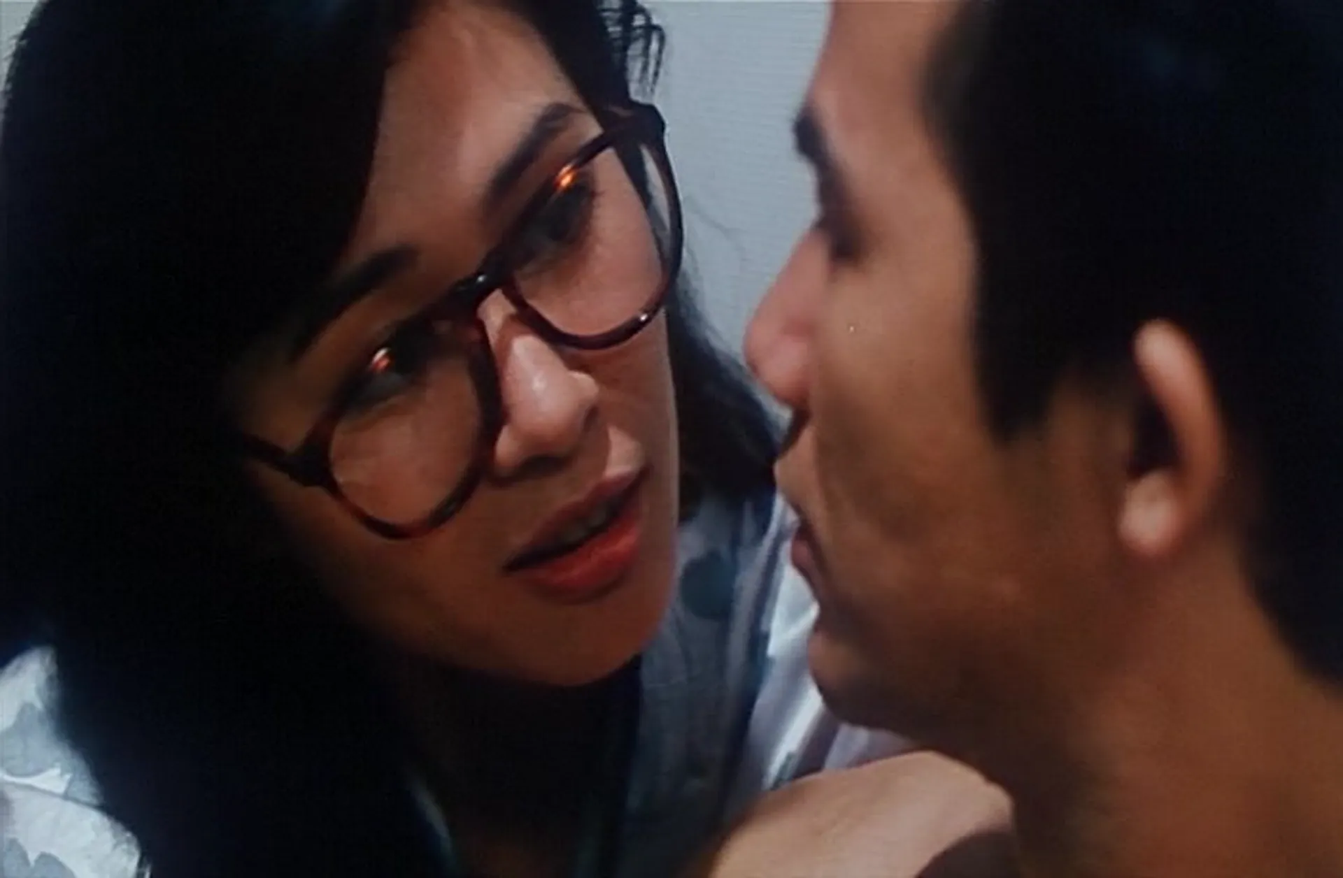 The Big Heat scene still 1