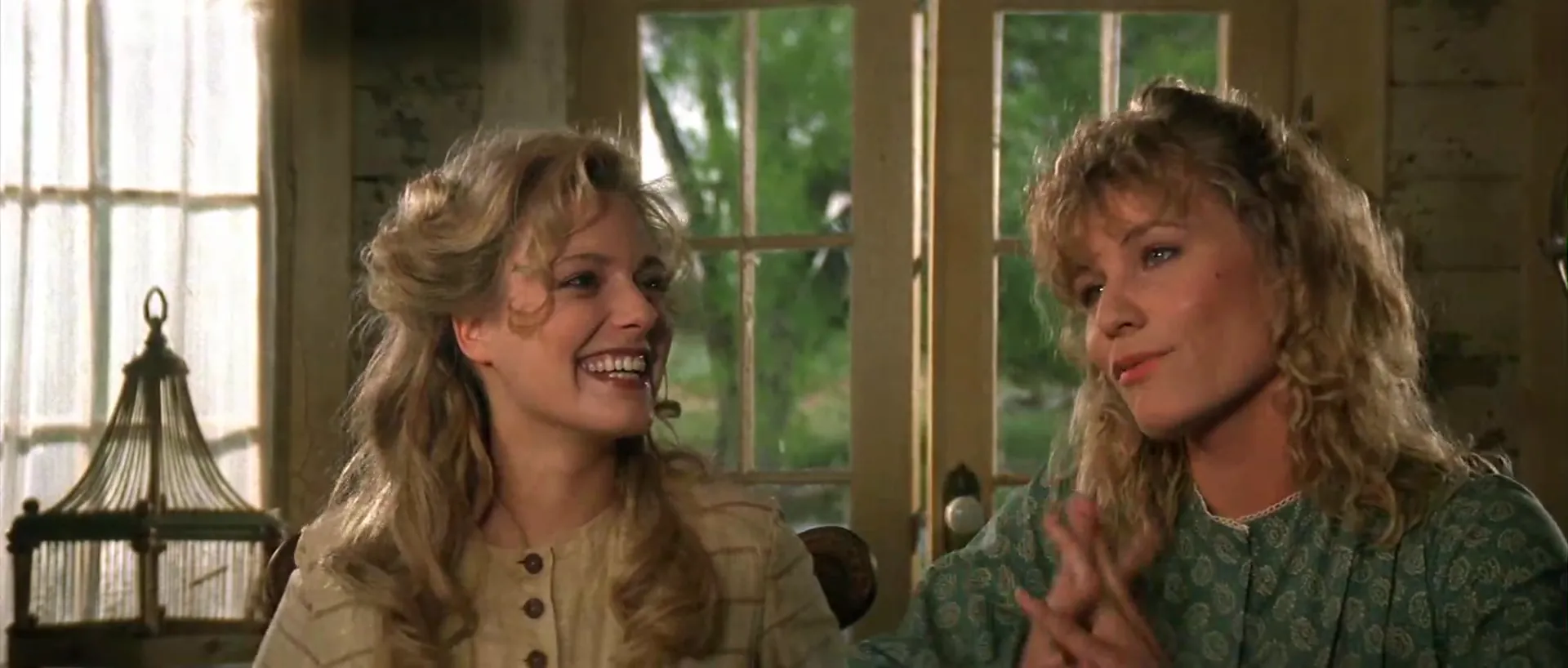 Troublemakers scene still 4