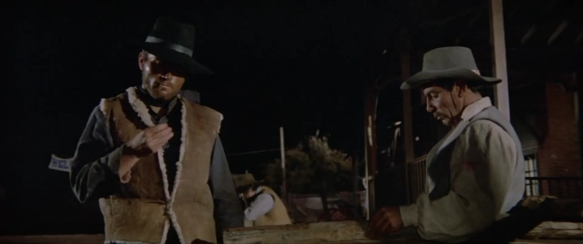 Massacre Time scene still 4