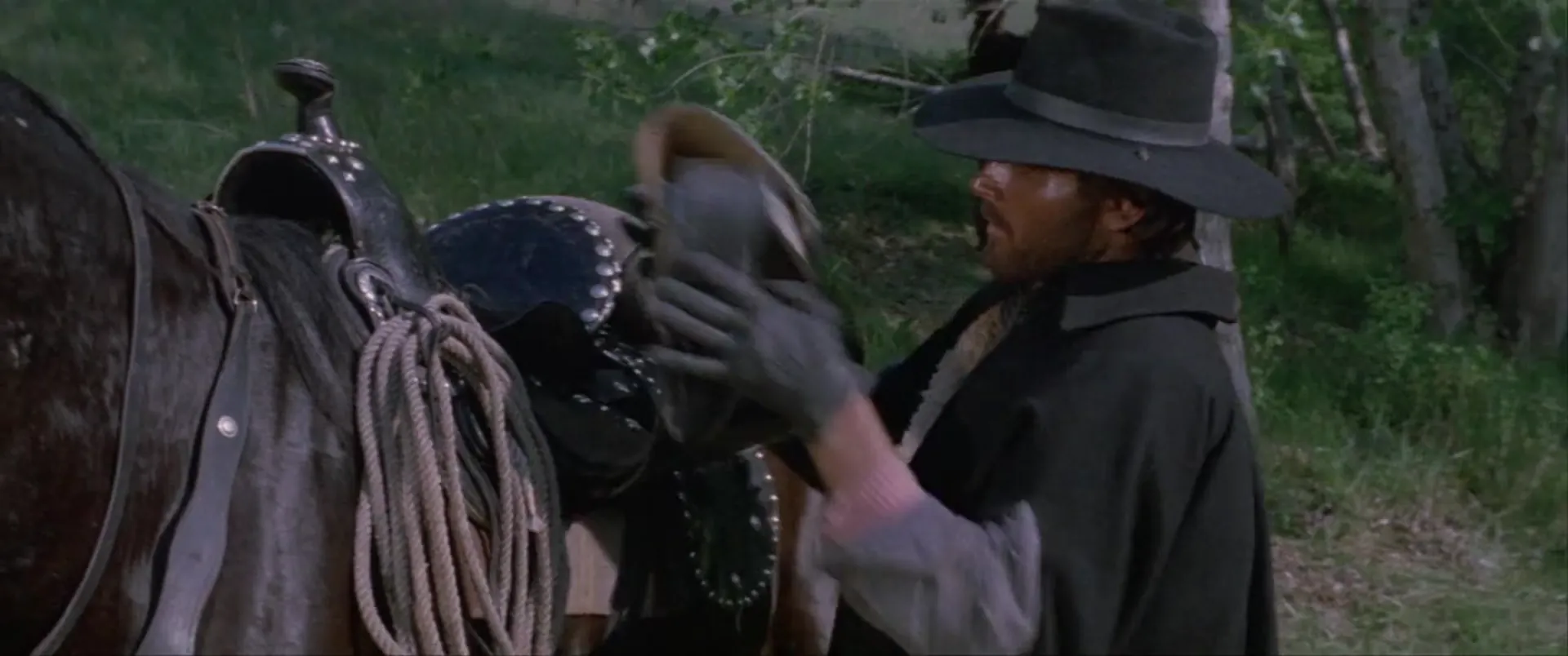 Massacre Time scene still 1