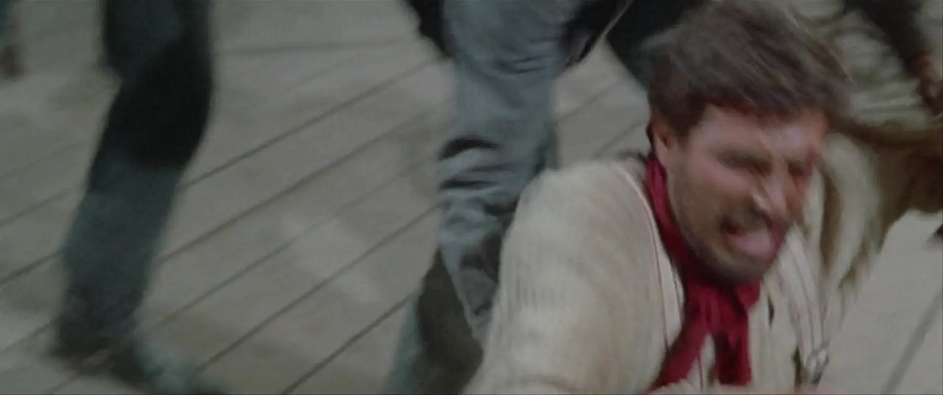 Massacre Time scene still 5