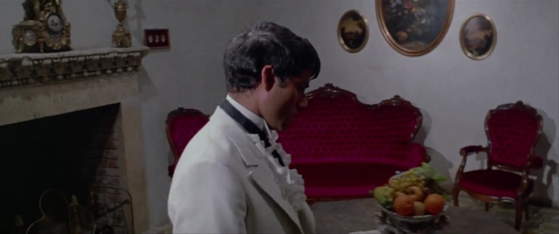 Massacre Time scene still 6