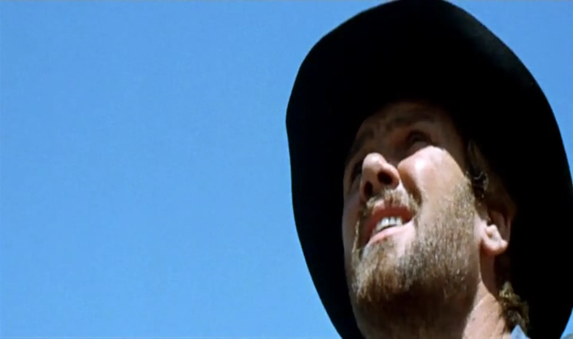 Fury of Johnny Kid scene still 1