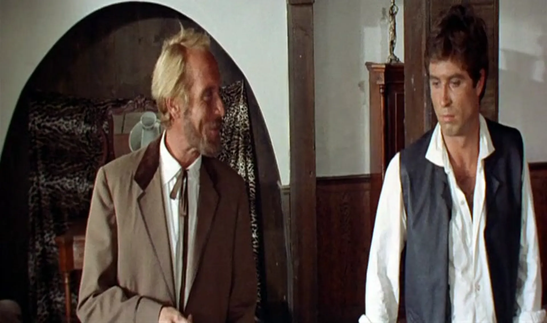 Fury of Johnny Kid scene still 2