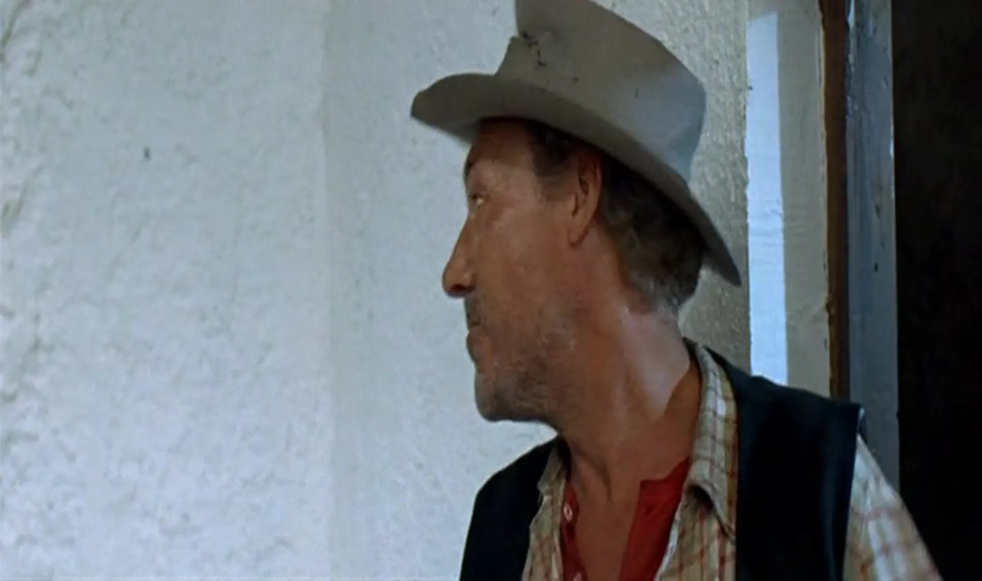 Fury of Johnny Kid scene still 6