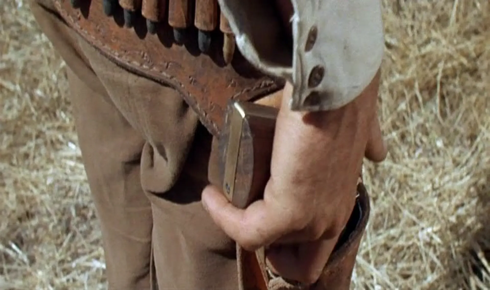 Fury of Johnny Kid scene still 4