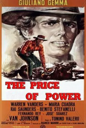 The Price of Power