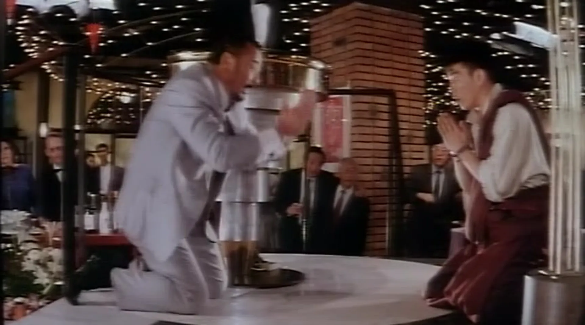 A Kid from Tibet scene still 6