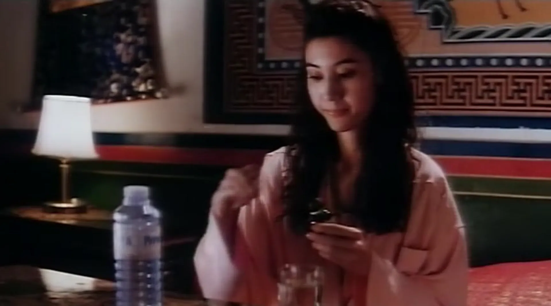 A Kid from Tibet scene still 4