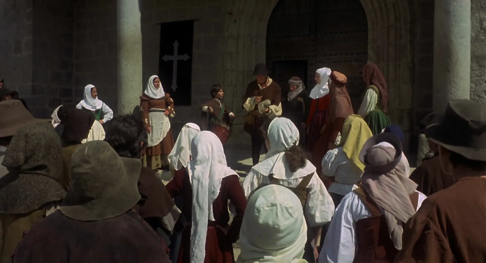 Inquisition scene still 4