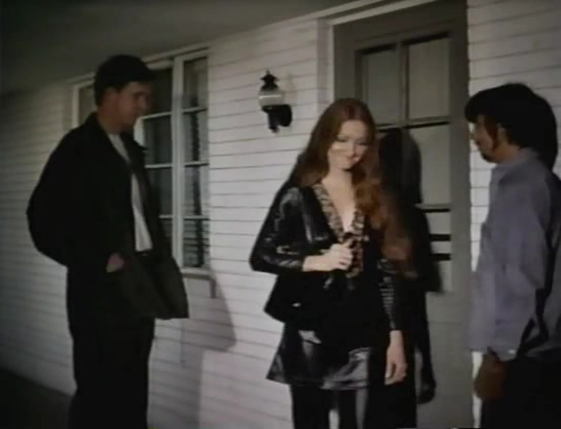 Invasion of the Girl Snatchers scene still 1