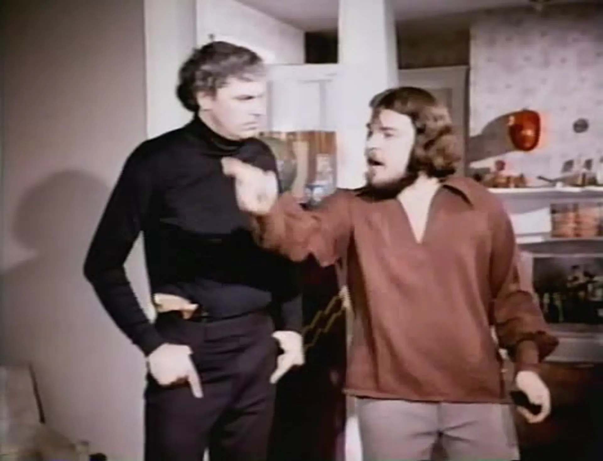 Invasion of the Girl Snatchers scene still 6