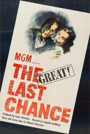 The Last Chance
