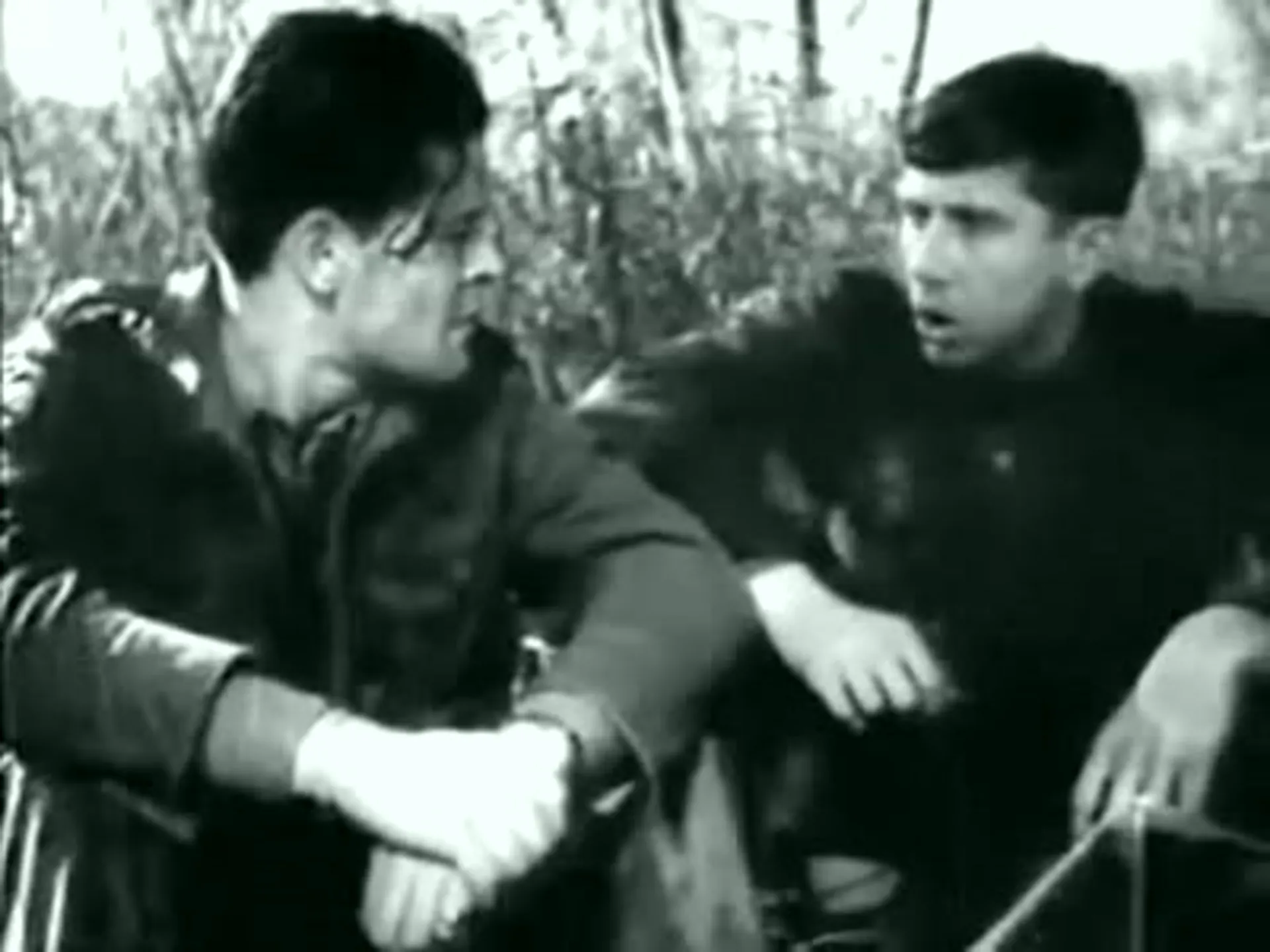 The Last Chance scene still 1