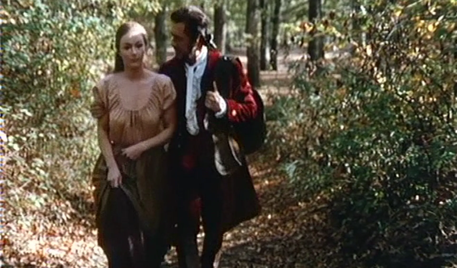 Justine de Sade scene still 2