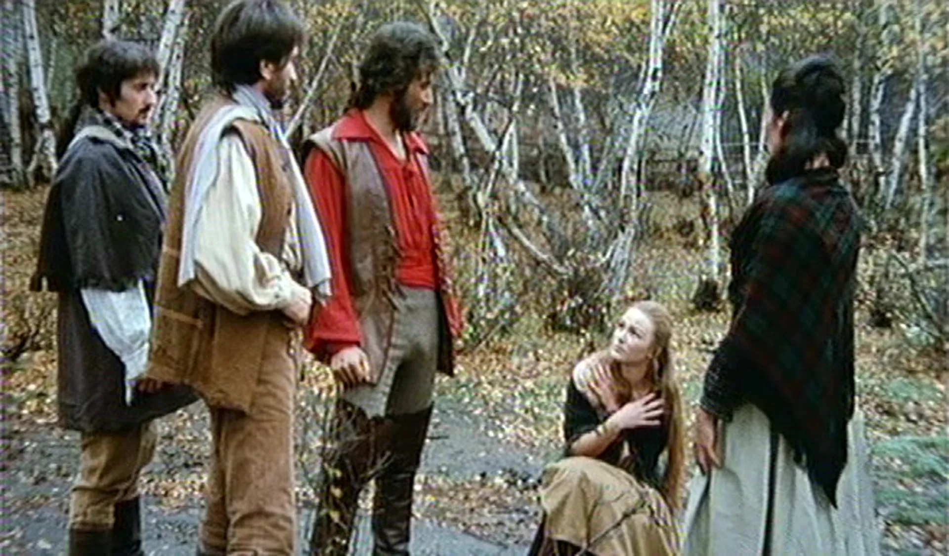 Justine de Sade scene still 1