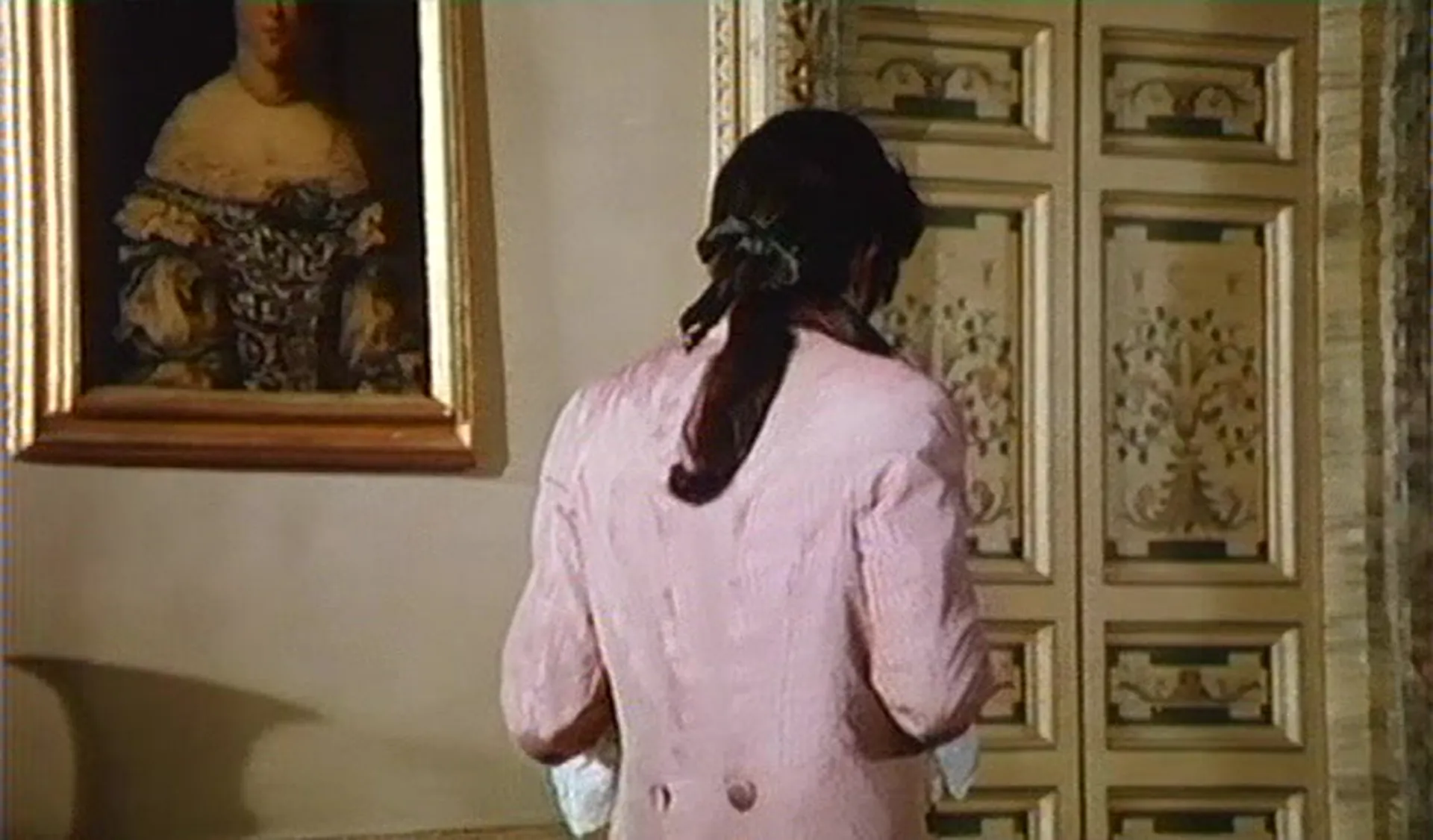 Justine de Sade scene still 3