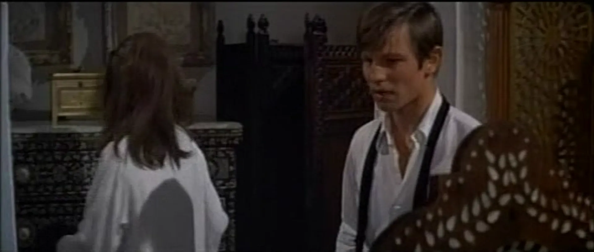 Justine scene still 5
