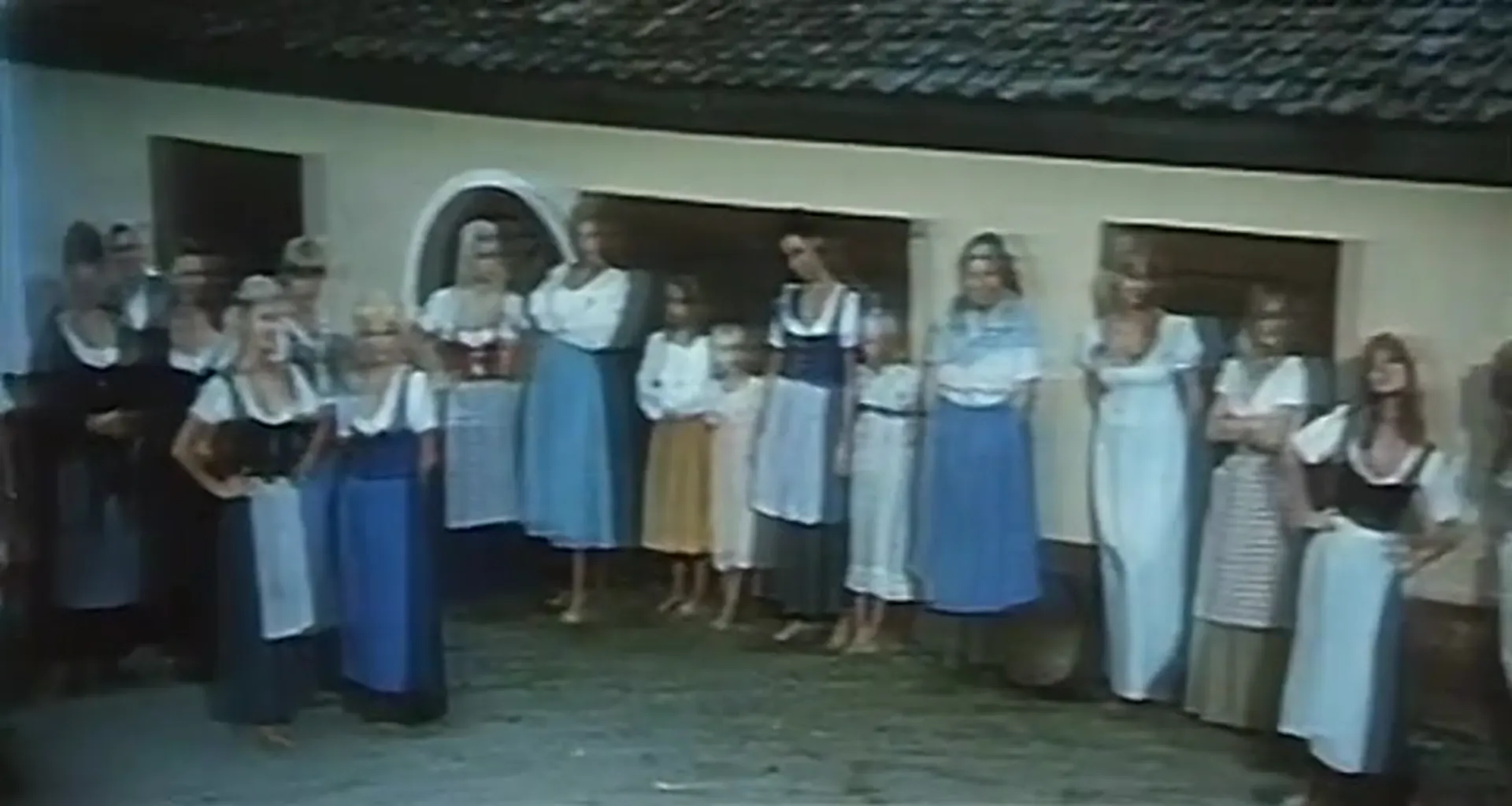 The Lustful Vicar scene still 5