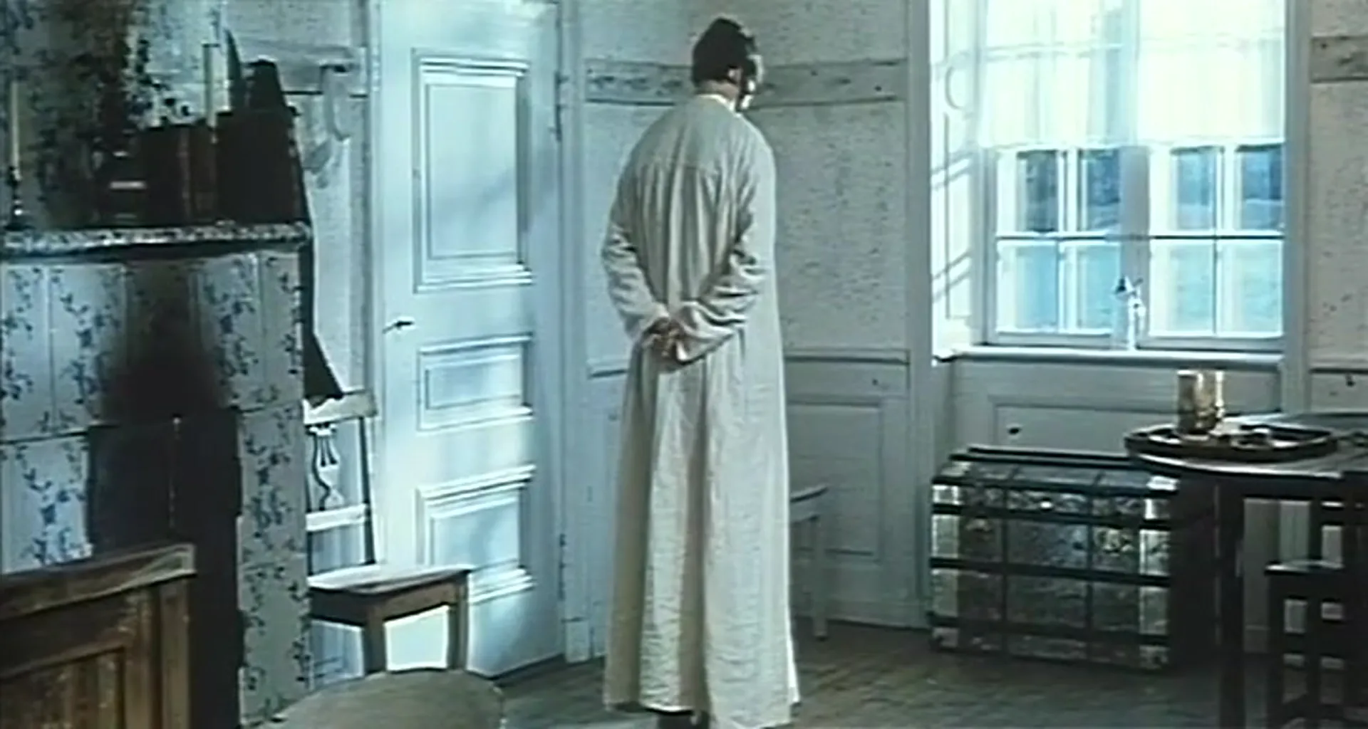 The Lustful Vicar scene still 11