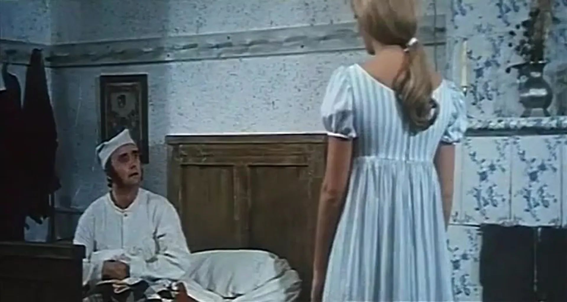 The Lustful Vicar scene still 10