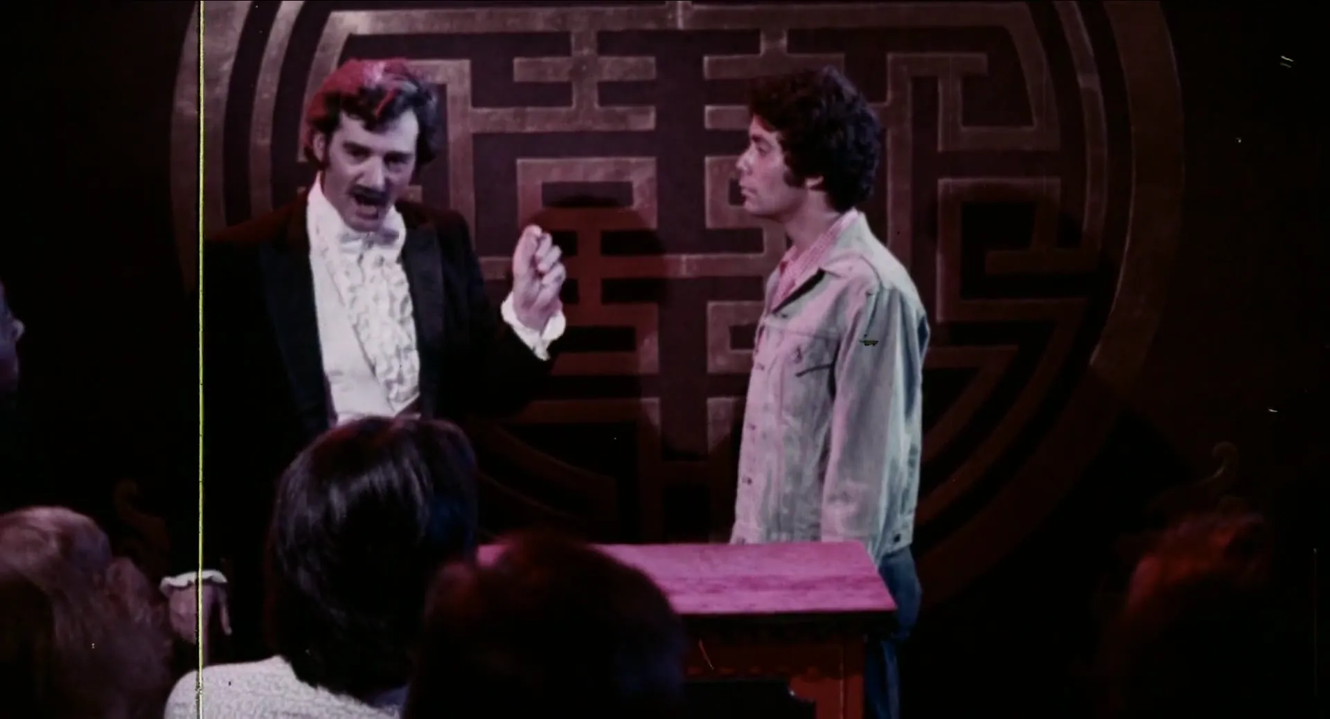 Pelvis scene still 3