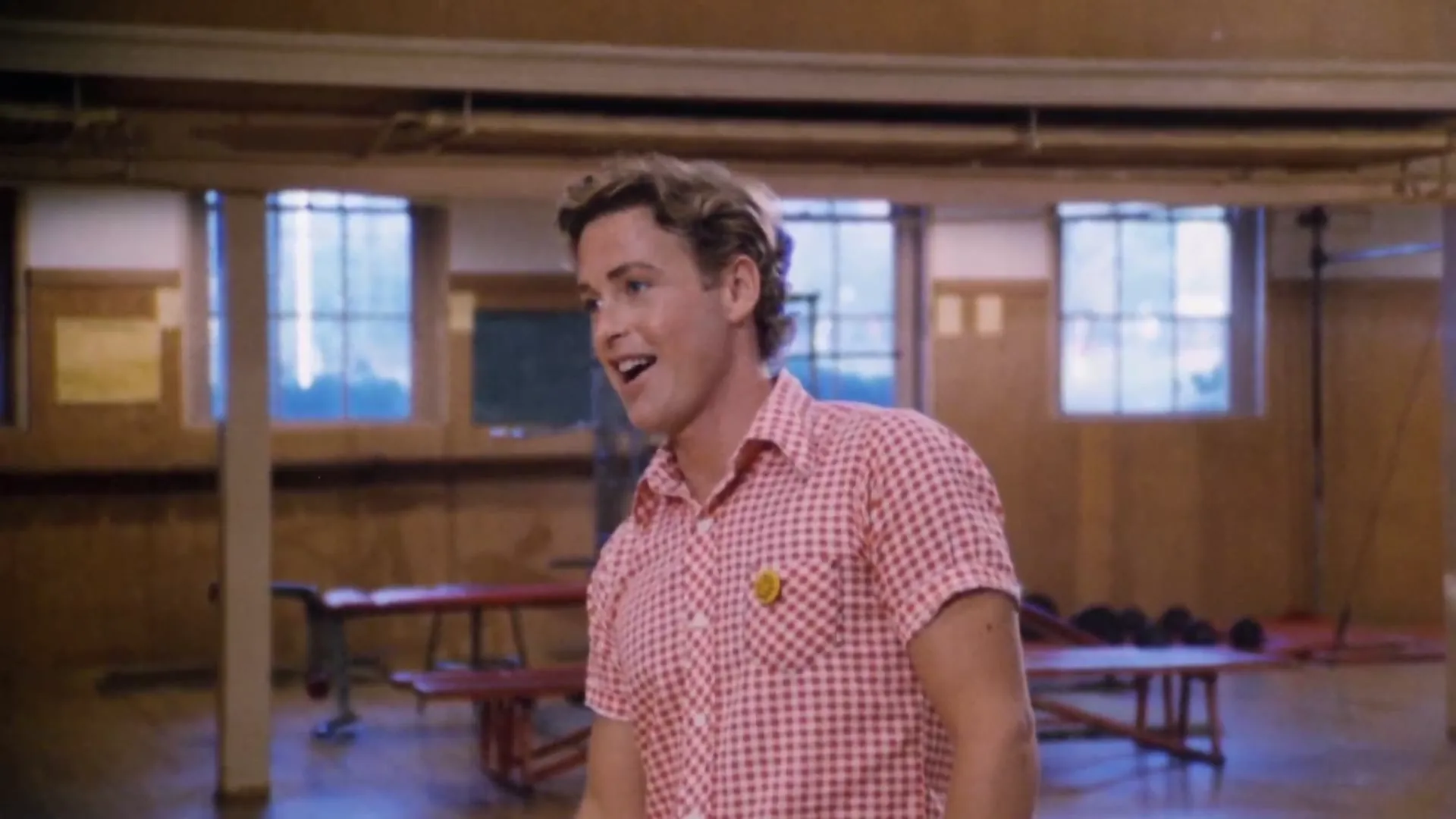 Sweater Girls scene still 1