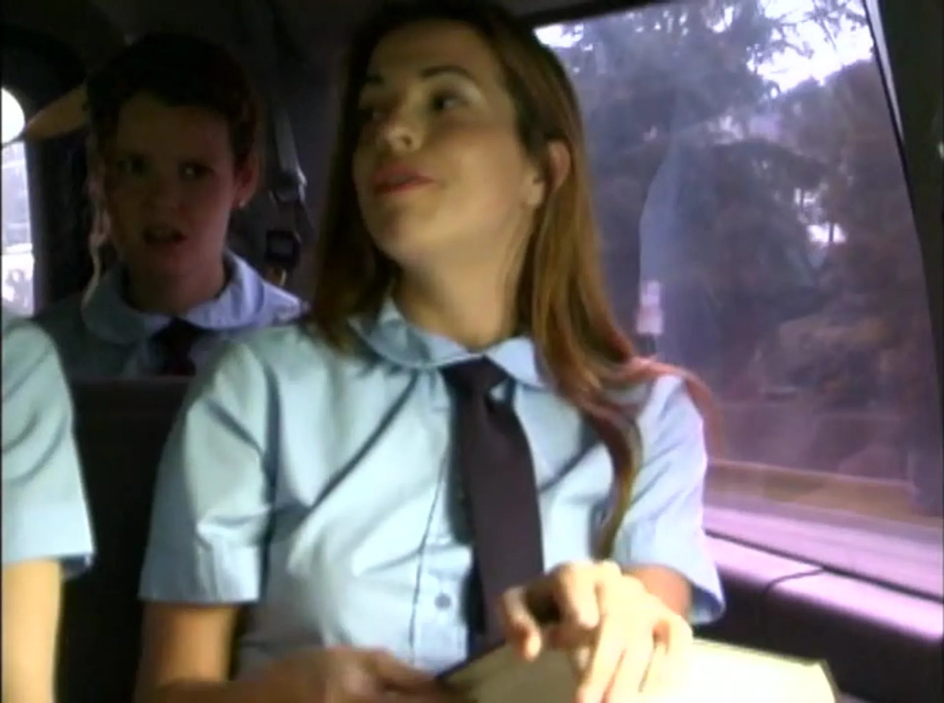 Scream Bloody Murder scene still 1